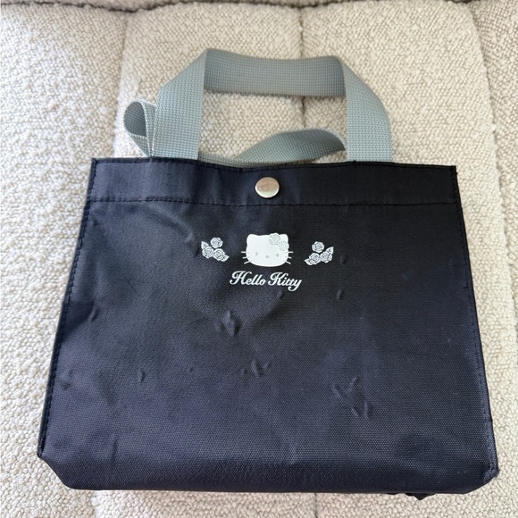 Rare, original, vintage Hello Kitty Tote Bag - Picture 5 of 10